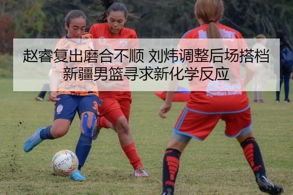 赵睿复出磨合不顺 刘炜调整后场搭档 新疆男篮寻求新化学反应